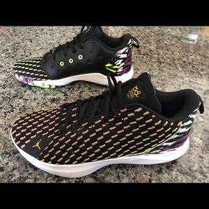 Air Jordan Chris Paul 3 edition